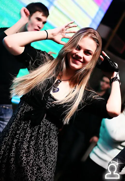 CLUBBIN' FREEDOM