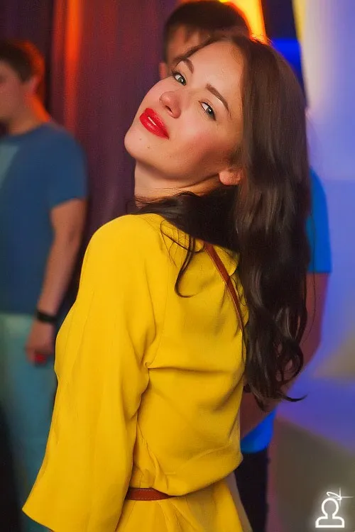 Johnnie Walker Night