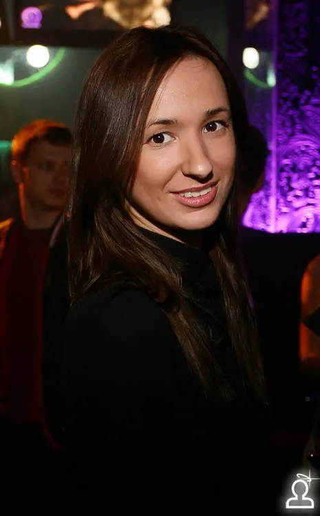DJ ANASTASIA