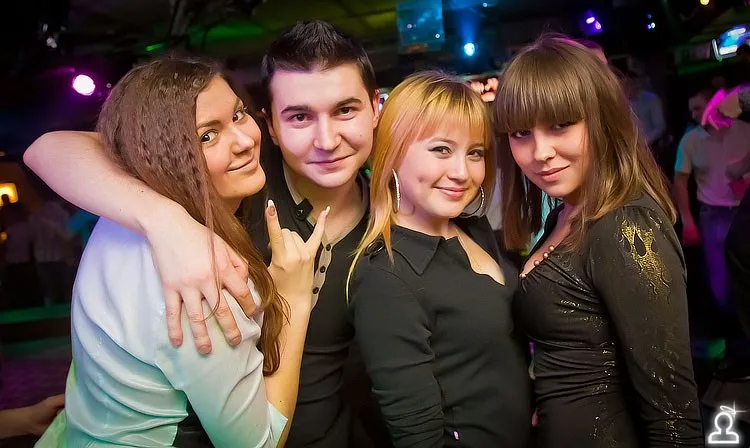У солдата выходной