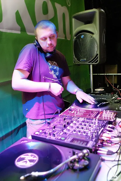 Dj Miss Dippy