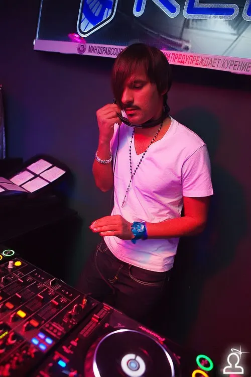 Dj Miller (Москва)