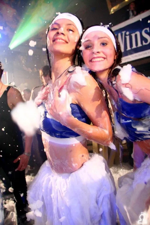 Winston Clubbin Freedom @ Opera (foto by Наркоз)
