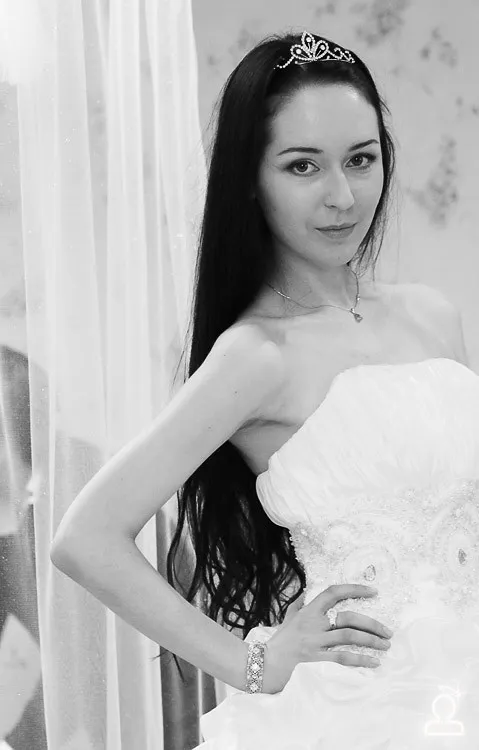 Открытие свадебного салона Markizina
