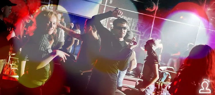Dj Katrin VESNA