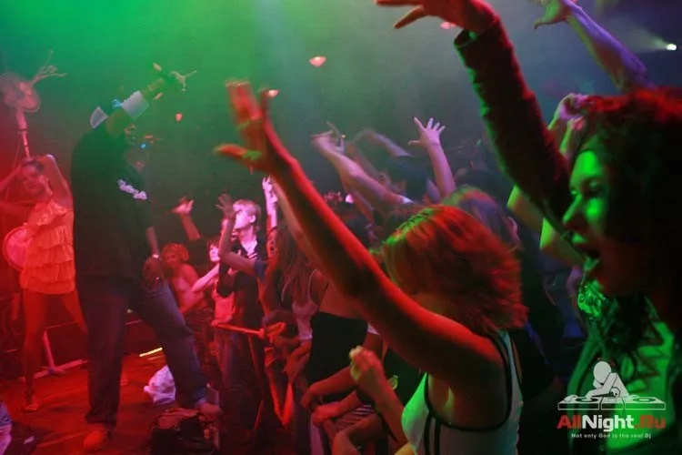 Rock City - DJ DEE LIGHT
