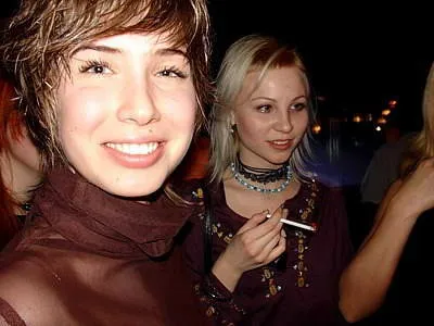 Dj Vesna Katrin