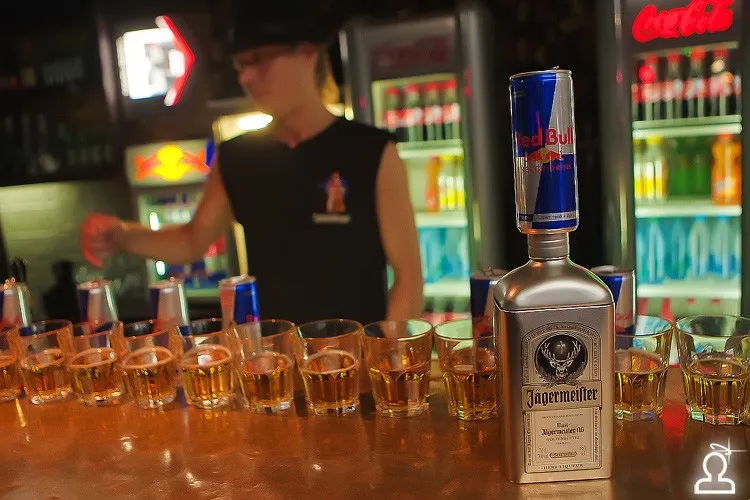 JagerBull Staff