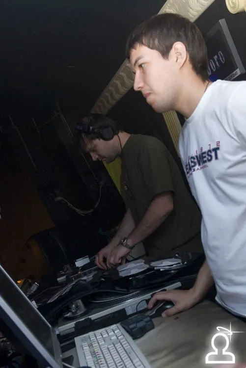 We love Rio.DJ Carlo Dall'Anese
