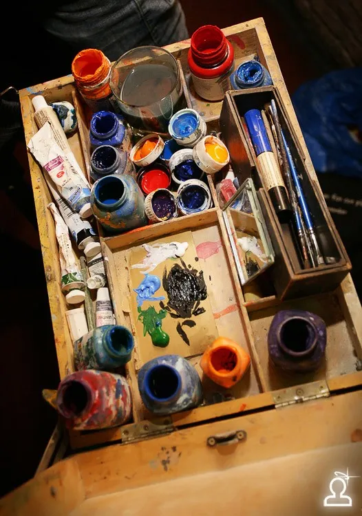 СибАГС на отдыхе