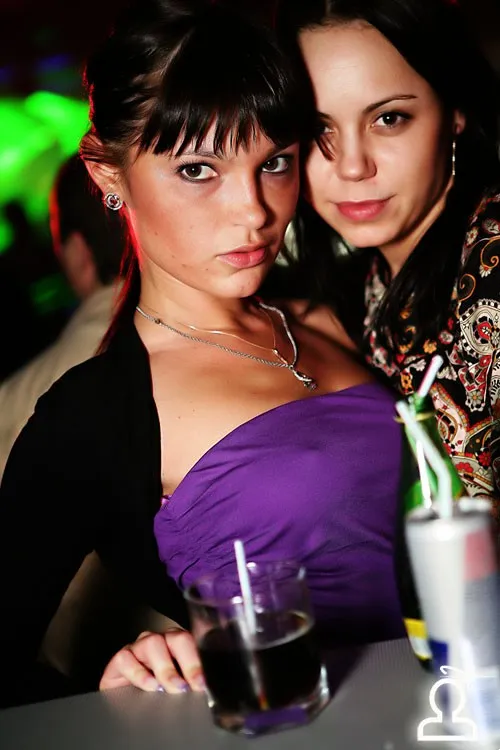 DJ Sergeev