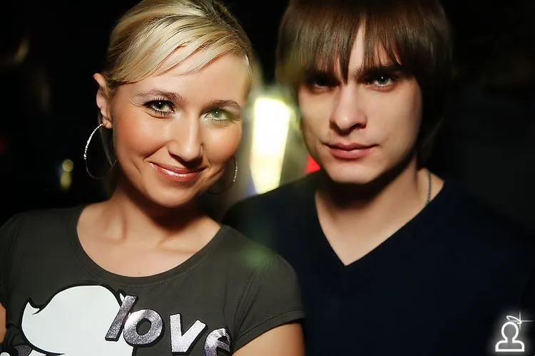 Открытие / Swanky Tunes