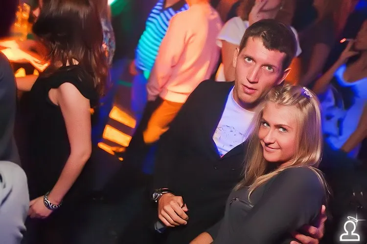 Кудрявому 30 лет / DJ SMASH