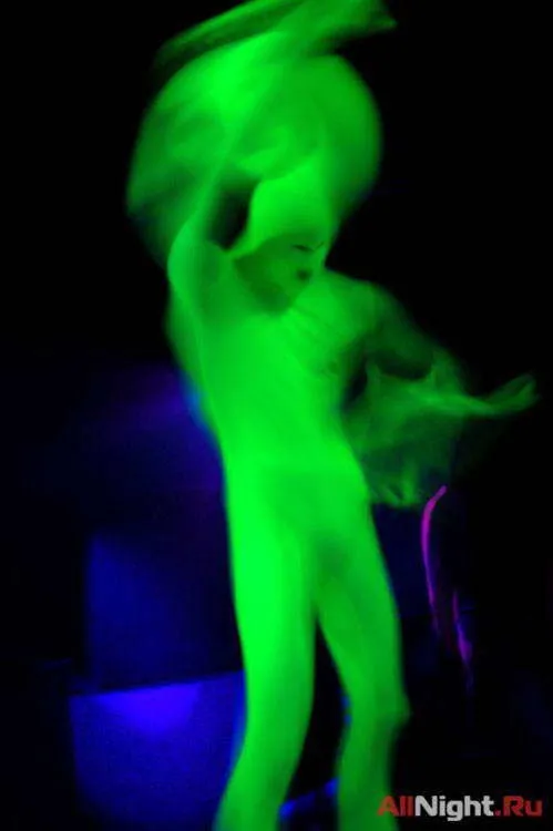 Indian Trance Experience