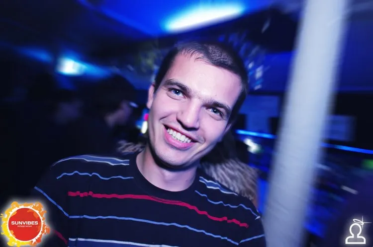 Preparty Sunvibes