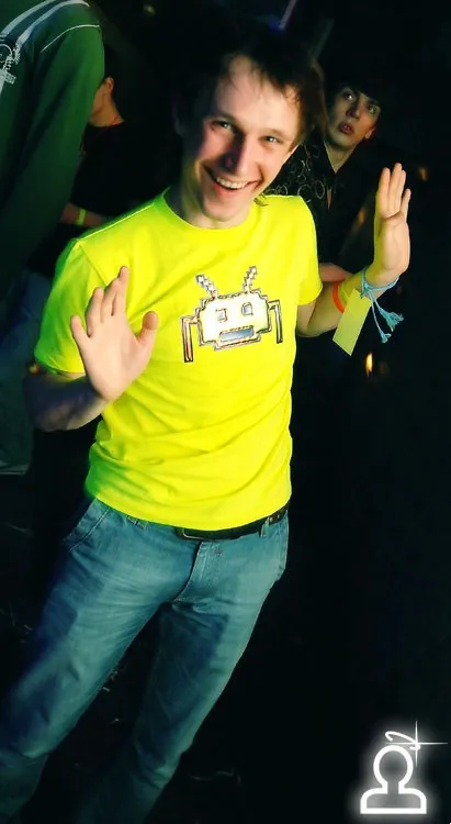 Tour de Trance - magic show