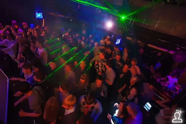 XSound / МС ЖАН & DJ RIGA