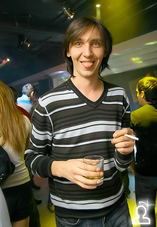 Afterparty Z15