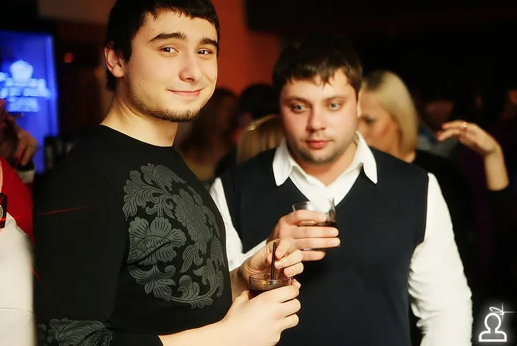 MAGIC NIGHT part 2 / DJ STERLING & MAX