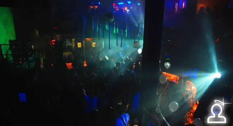 Tour De Trance