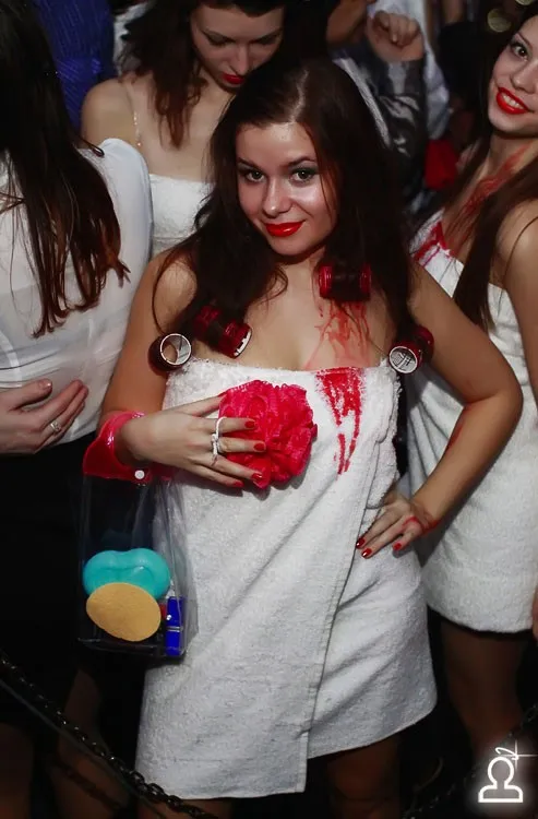 Happy Halloween / Dj Fashion