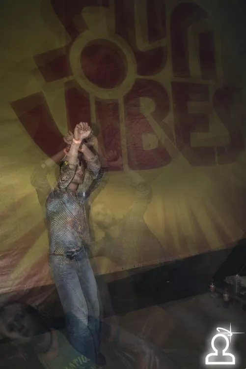 Sunvibes 2008 /манящие вибрации луны