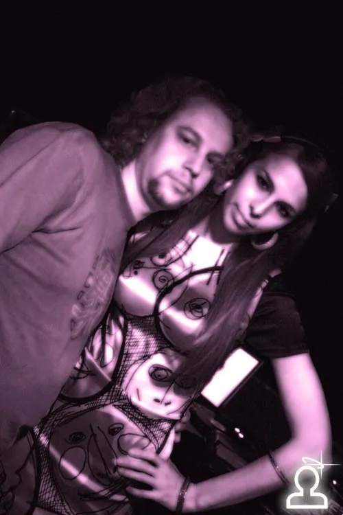 Grand Open/ Dj Smash, Dj She