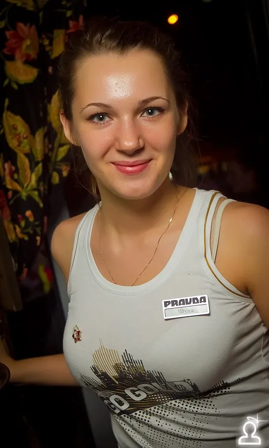 Пижама party