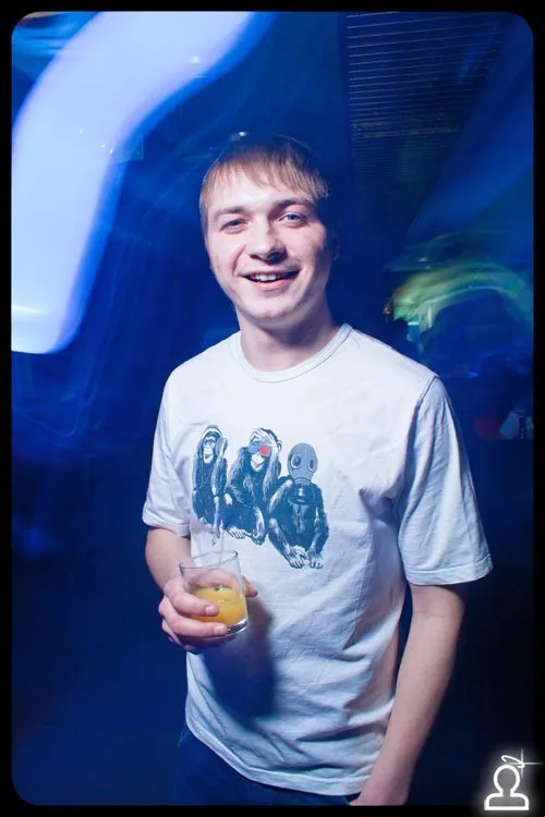 Звуки весны