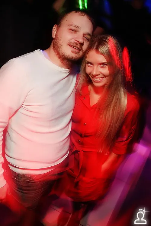 DJ Сергей Санчес