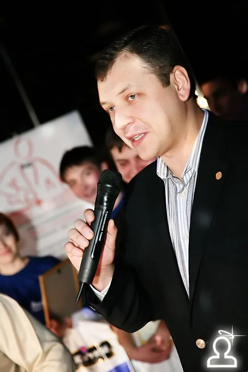 Barmen's