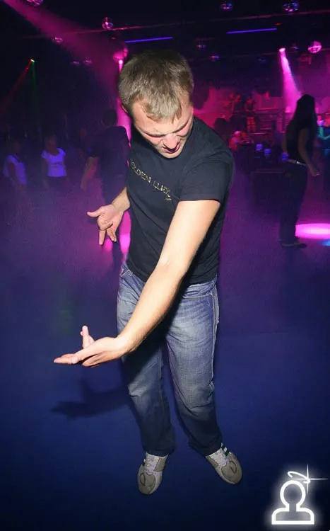 Ночь после затмения \ Dj Renat