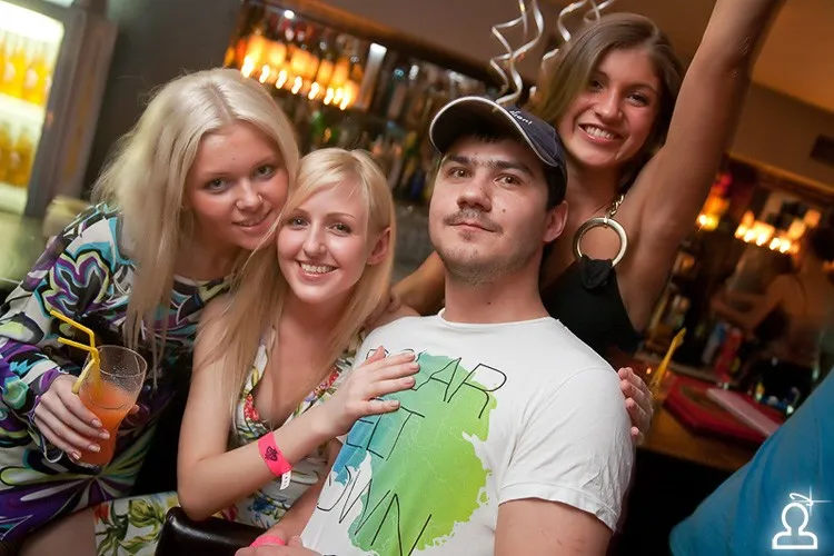 Kilev's Birthaday Party
