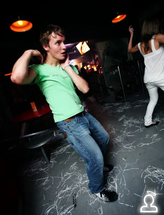 Инаугурация DJ` Nightvice