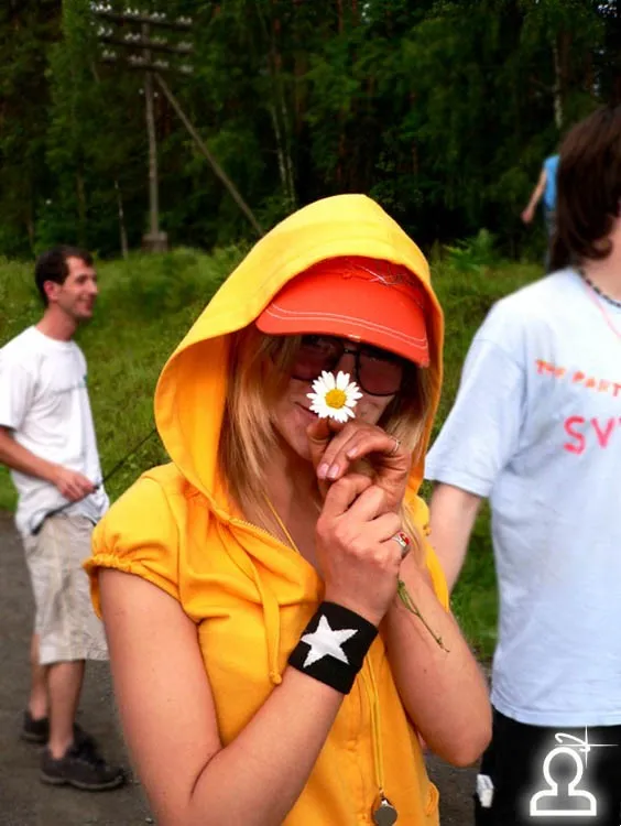 Sunvibes `07