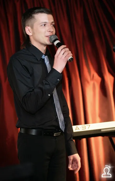 Live music