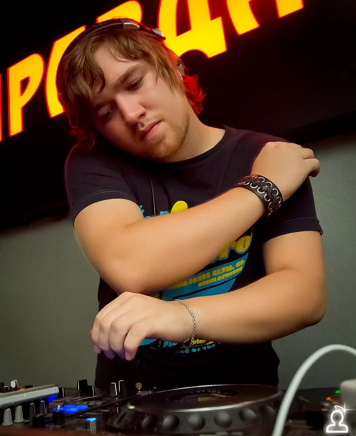 Captain Morgan - Dj Astera & Evan Sax