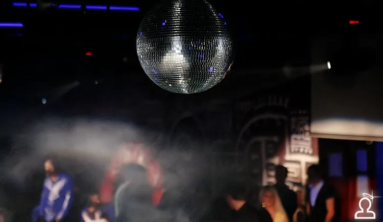 DJ SVETA
