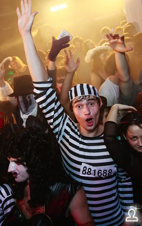 Happy Halloween / Dj Fashion