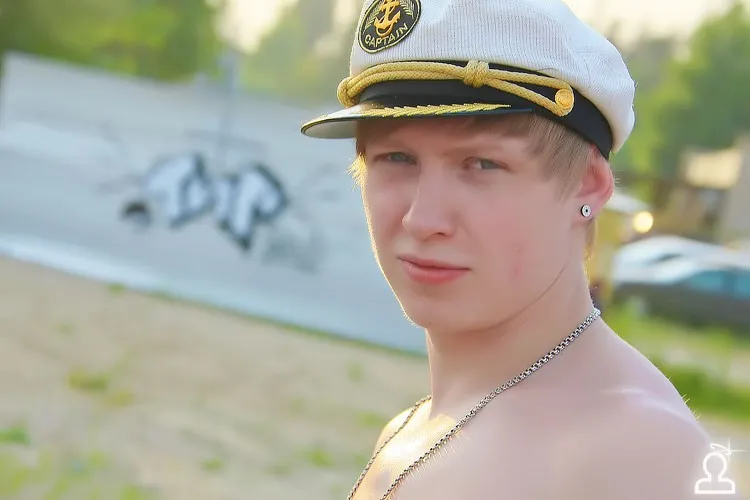 DOЖDЬ 3 года/ Beach party