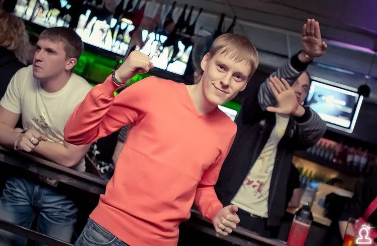Шахматный турнир