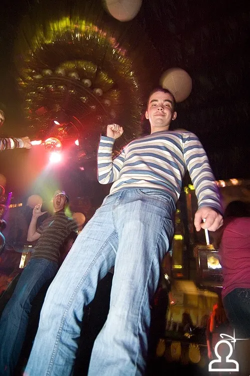 Dj GoldSky