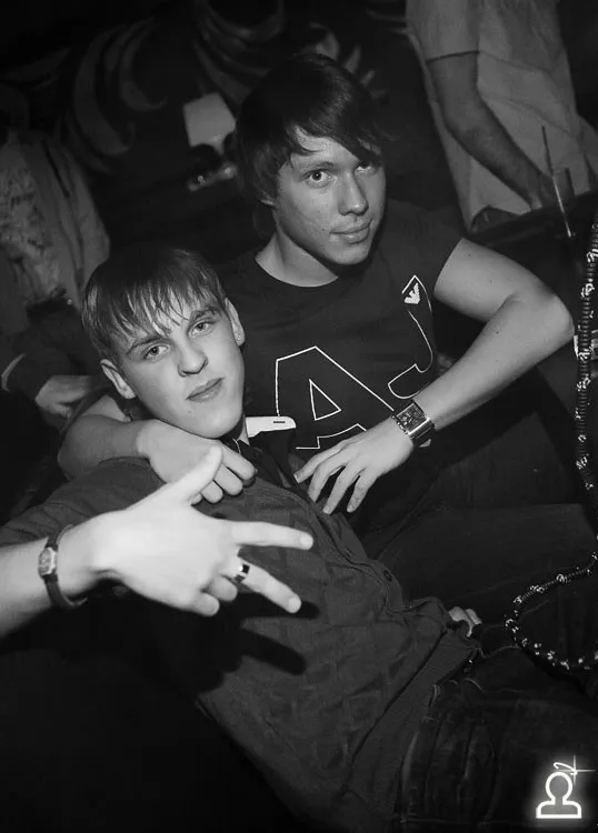 Dj Rublev