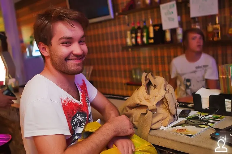 БаZаR