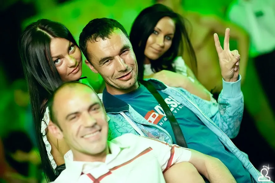 Счастье мимолетно