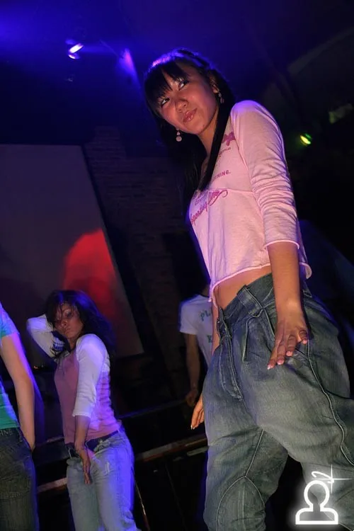 Dance Factory