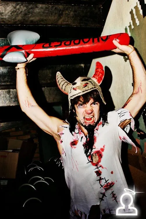 Halloween@Rock City (foto by bob)
