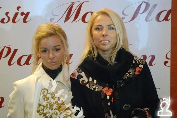 Открытие бутика Mon Plaisir