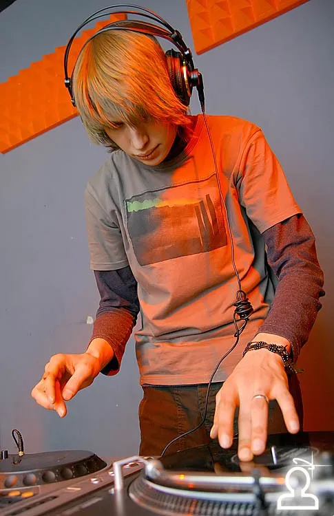 Trash party 2
