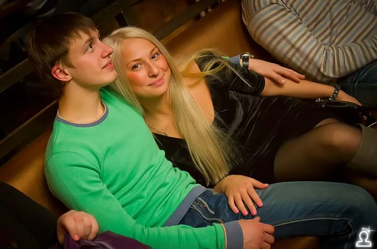 Заграница нам поможет